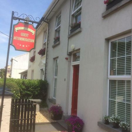 Bed and Breakfast Dílis Go Bráth Tramore Exterior foto