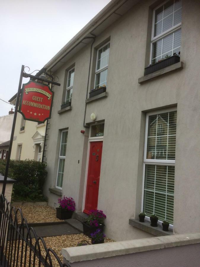Bed and Breakfast Dílis Go Bráth Tramore Exterior foto