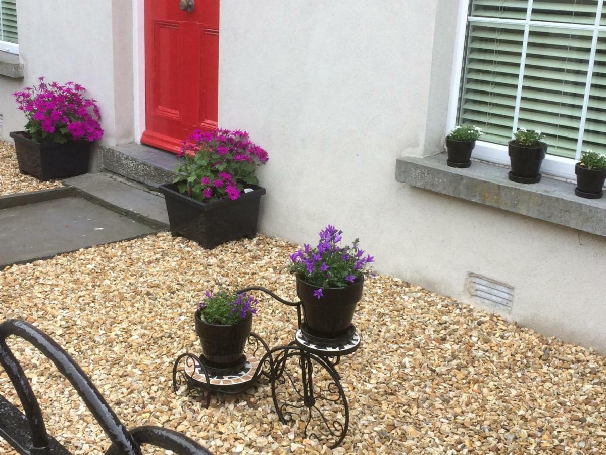 Bed and Breakfast Dílis Go Bráth Tramore Exterior foto