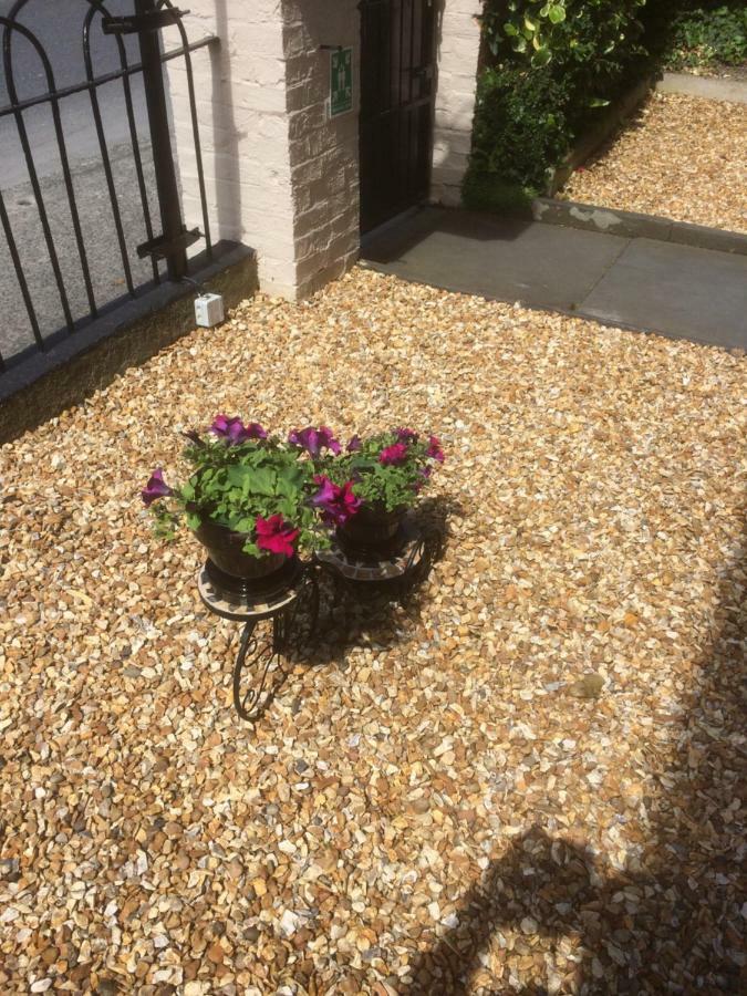 Bed and Breakfast Dílis Go Bráth Tramore Exterior foto