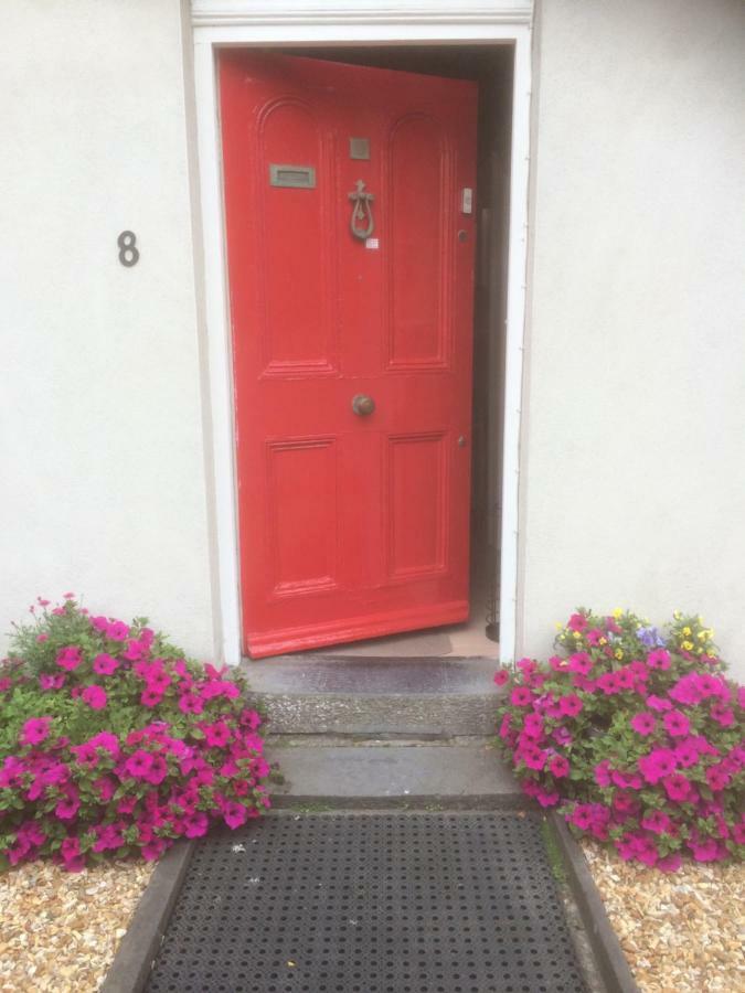 Bed and Breakfast Dílis Go Bráth Tramore Exterior foto
