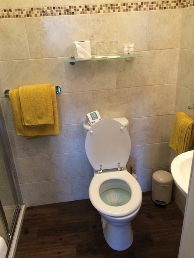Bed and Breakfast Dílis Go Bráth Tramore Exterior foto