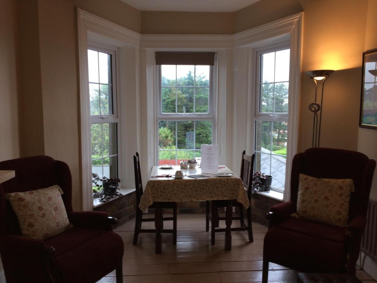 Bed and Breakfast Dílis Go Bráth Tramore Exterior foto