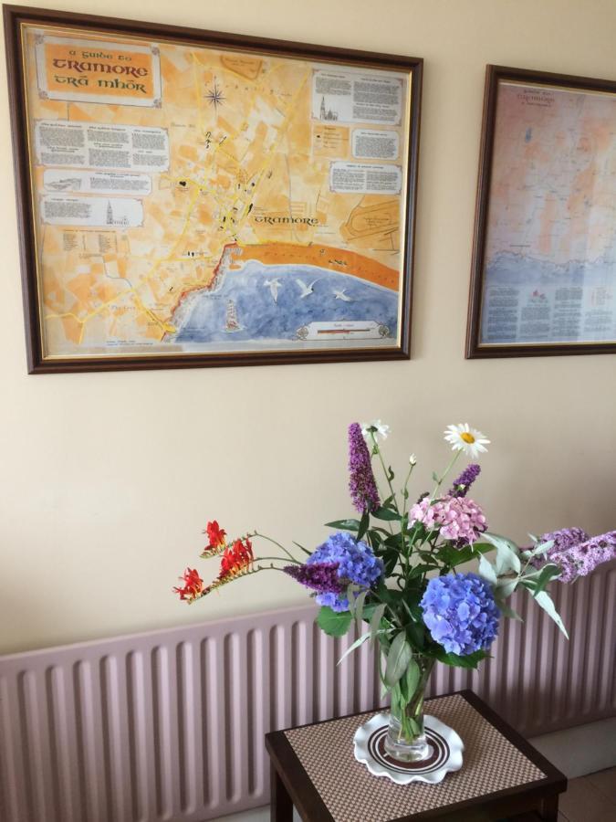 Bed and Breakfast Dílis Go Bráth Tramore Exterior foto